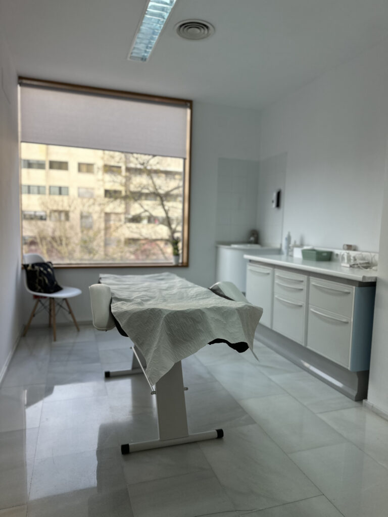 mesoterapia en caceres