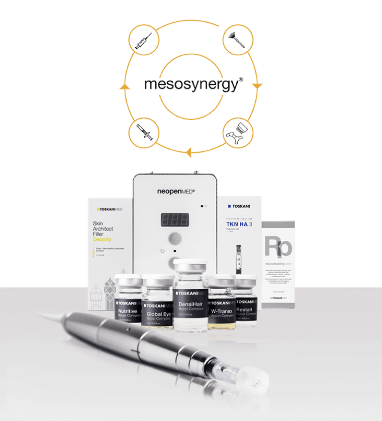 Mesosynergy en caceres
